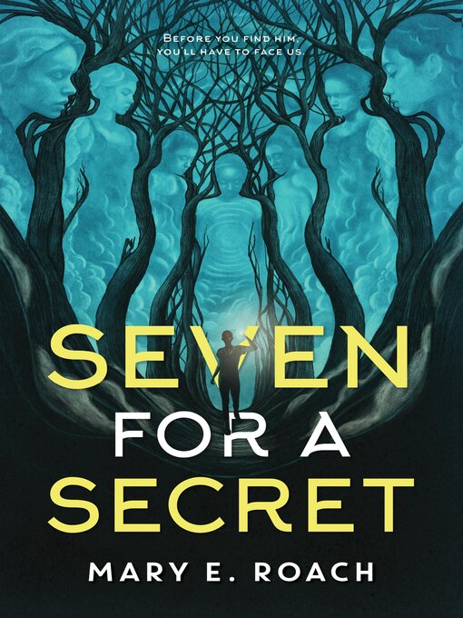 Title details for Seven for a Secret by Mary E. Roach - Available